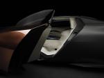 Peugeot Onyx Concept 2012 года
